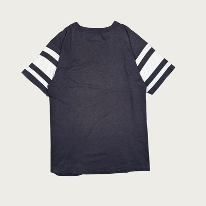 (L) 80s Raiders Marcus Allen Jersey Tee