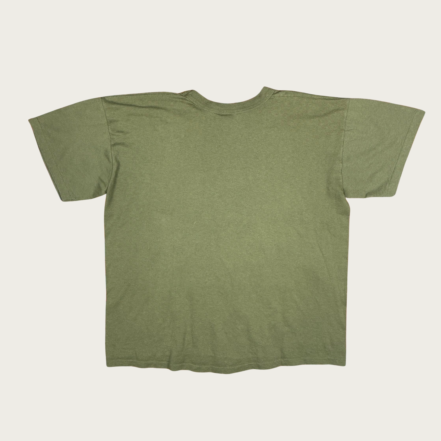 (XL) 90s Marines Tee