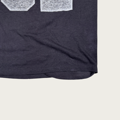 (L) 80s Raiders Marcus Allen Jersey Tee