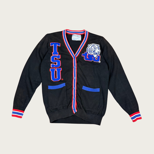 (M) 80s TSU Cardigan