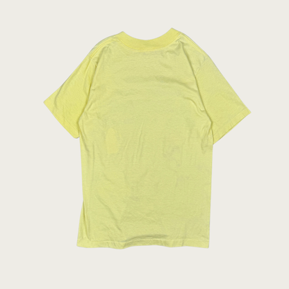 (M) 70s/80s "If Life Hands You Lemons Make Lemonade" Tee