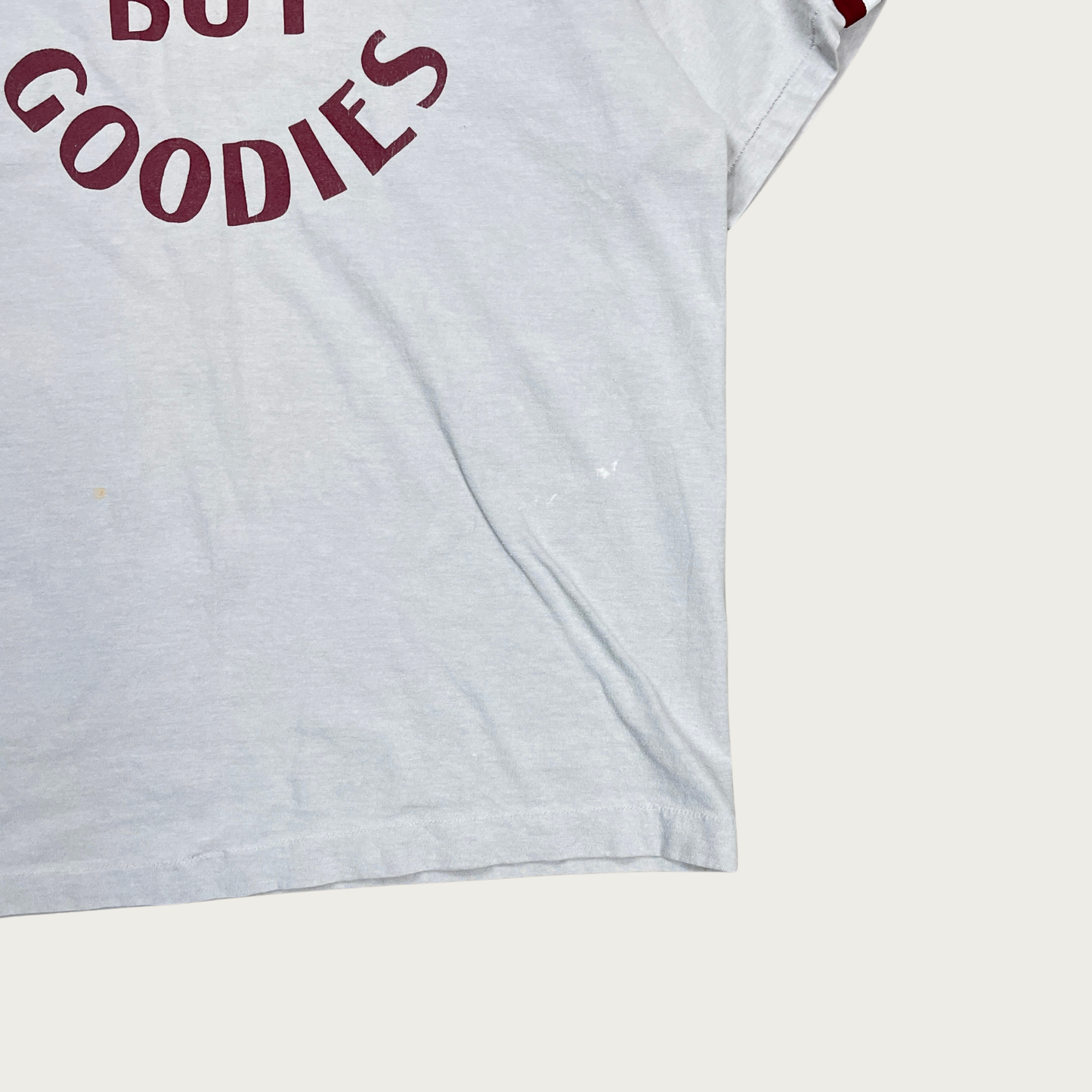 (L) Jan "Oldies But Goodies" Varsity Tee