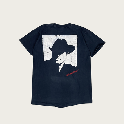 (L) 90s Marlboro Man Wild West Collection Pocket Tee