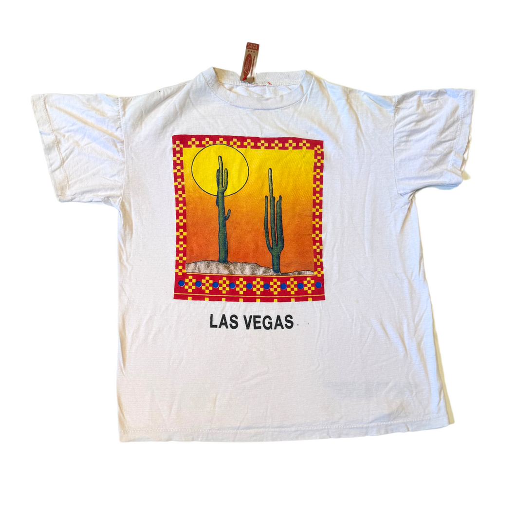 Vintage Las Vegas Souvenir Tee