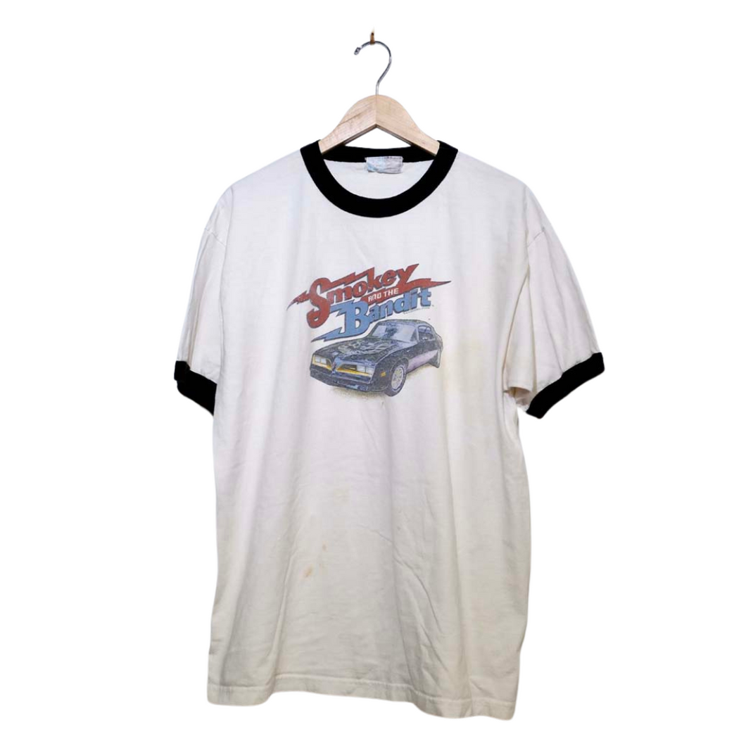 Late 90's Smokey and the Bandit Tee