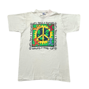 1993 Keith Haring Homage Shirt