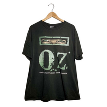 Load image into Gallery viewer, 2000&#39;s &quot;OZ&quot; HBO Tee
