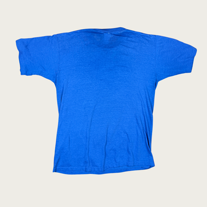 (L/XL) 70s/80s Snoopy "Joe Colorado" Tee