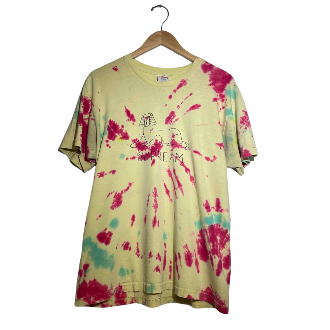 Premium sales supreme clothing