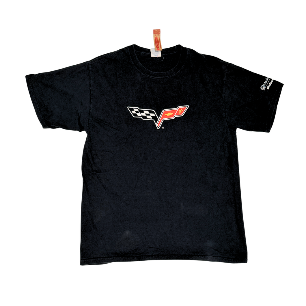 Vintage Corvette Tee