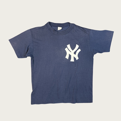 (L) 80s Yankees Tee