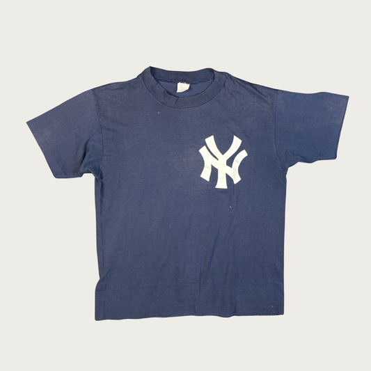 (L) 80s Yankees Tee