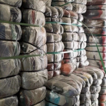 (20) Wholesale Outerwear Bundle