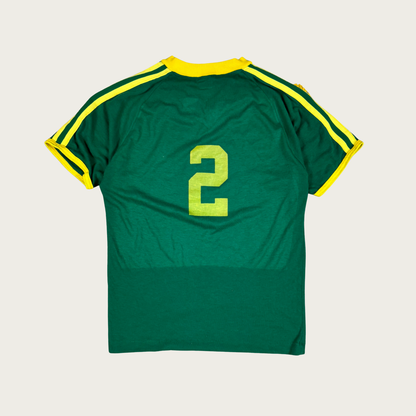 (XS/S) 70s/80s Billbe Real Estate Jersey Tee