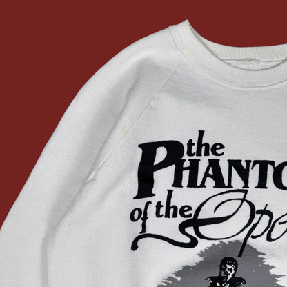 (L) The Phantom of the Opera Hirschfeld Theater Miami Sweatshirt