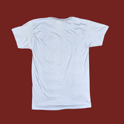(S/M) 70s/80s Foreign American Car Parts Tee