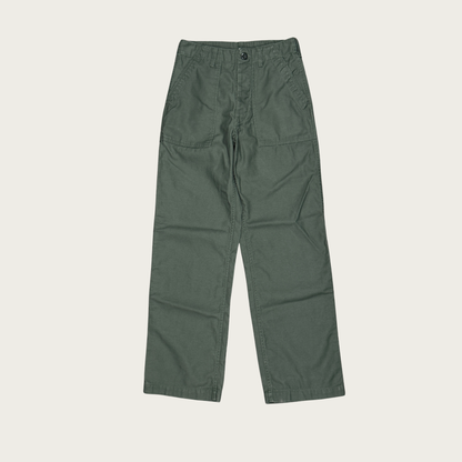 1960s Military Pant Replicas