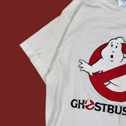 (M) 1984 Ghostbusters Promo Tee