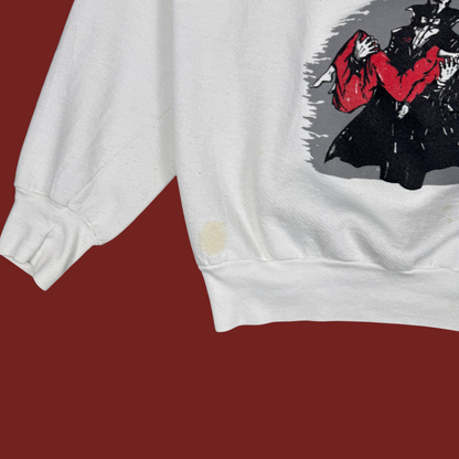 (L) The Phantom of the Opera Hirschfeld Theater Miami Sweatshirt