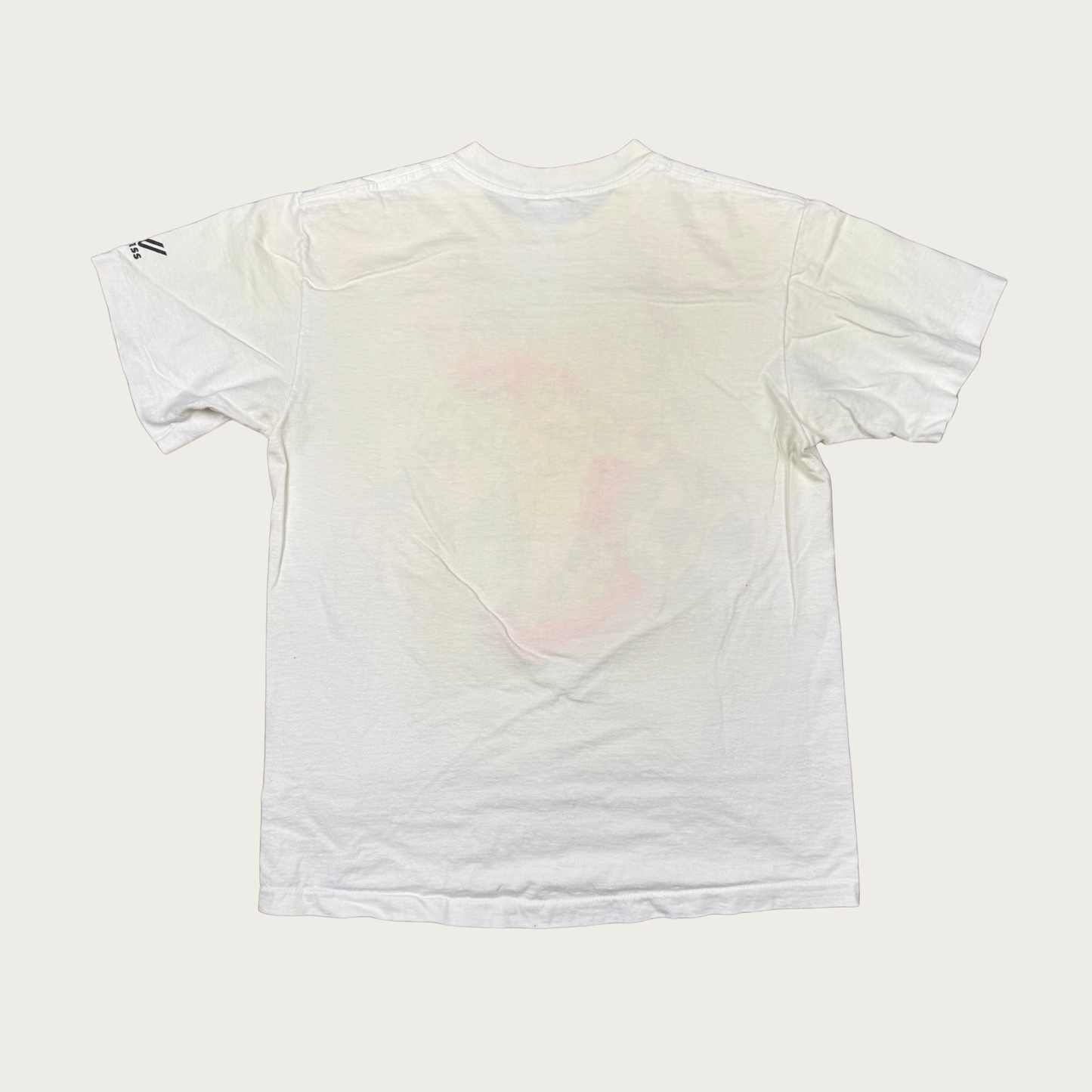 (L) 90s Stone Age Soccer Tee