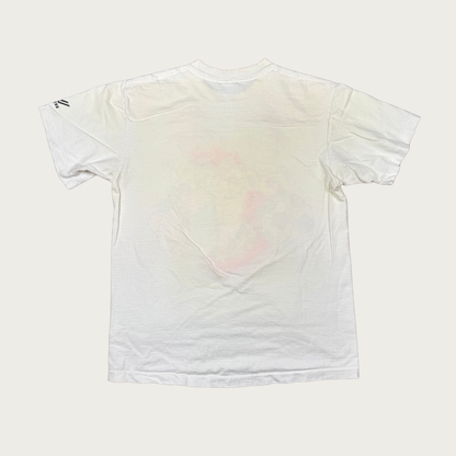 (L) 90s Stone Age Soccer Tee