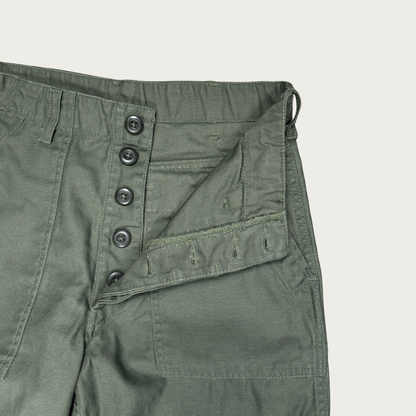 1960s Military Pant Replicas