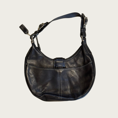 Vintage Coach Hampton Soho Hobo Bag