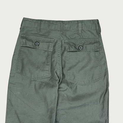 1960s Military Pant Replicas