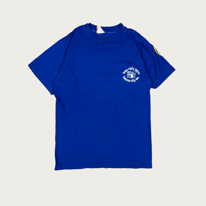 (S) 70s/80s Kansas City Bowling Patch Tee