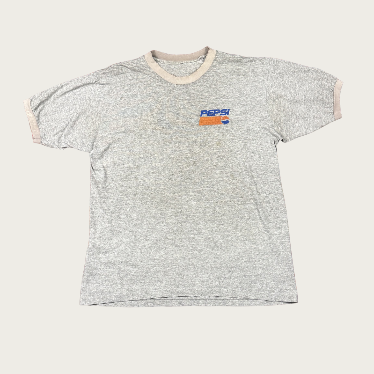 (XL) 90s Pepsi Promo Tee
