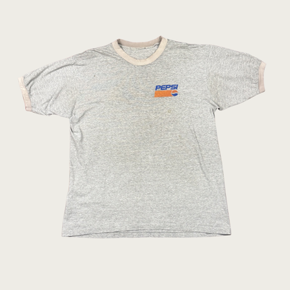 (XL) 90s Pepsi Promo Tee