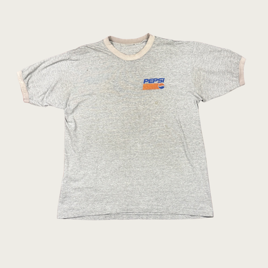 (XL) 90s Pepsi Promo Tee