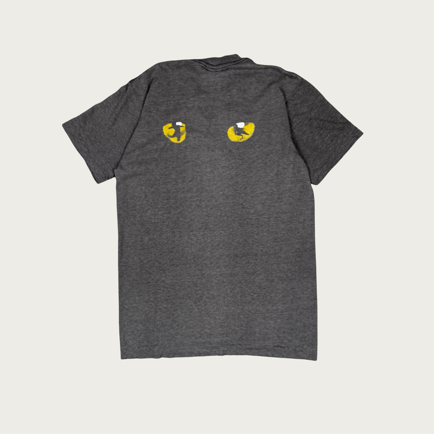 (M) 1981 Cats Musical Tee