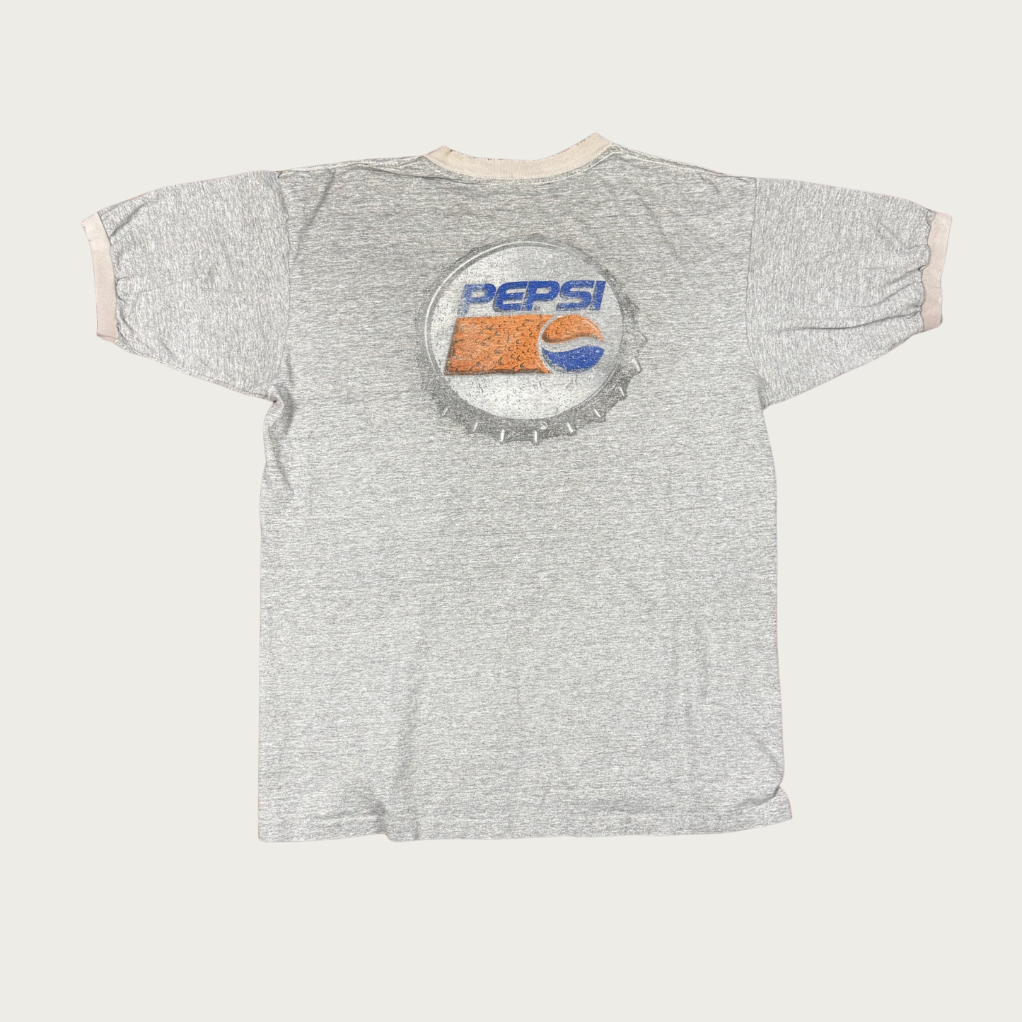 (XL) 90s Pepsi Promo Tee