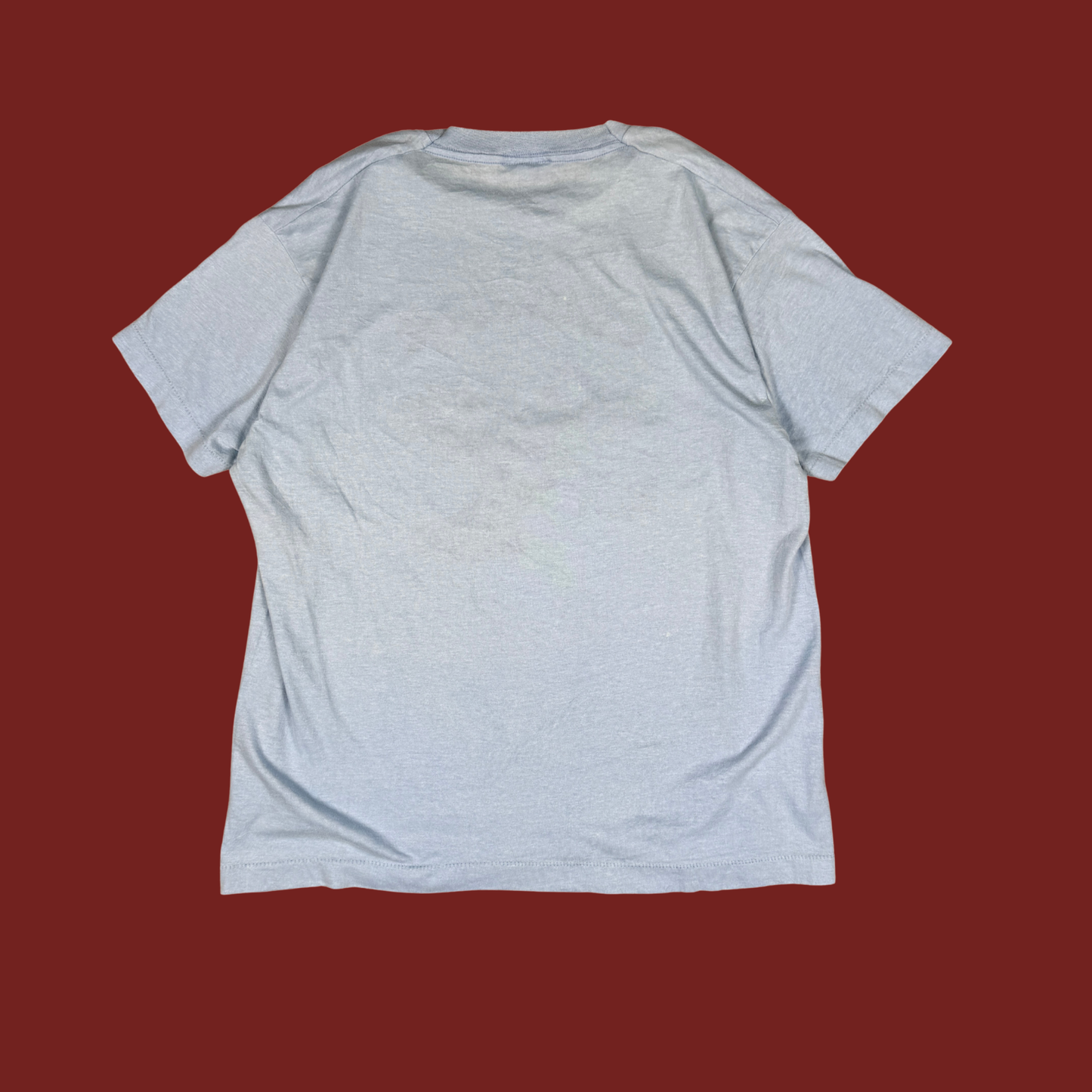 (L) 70s/80s Calicoon NY Tee