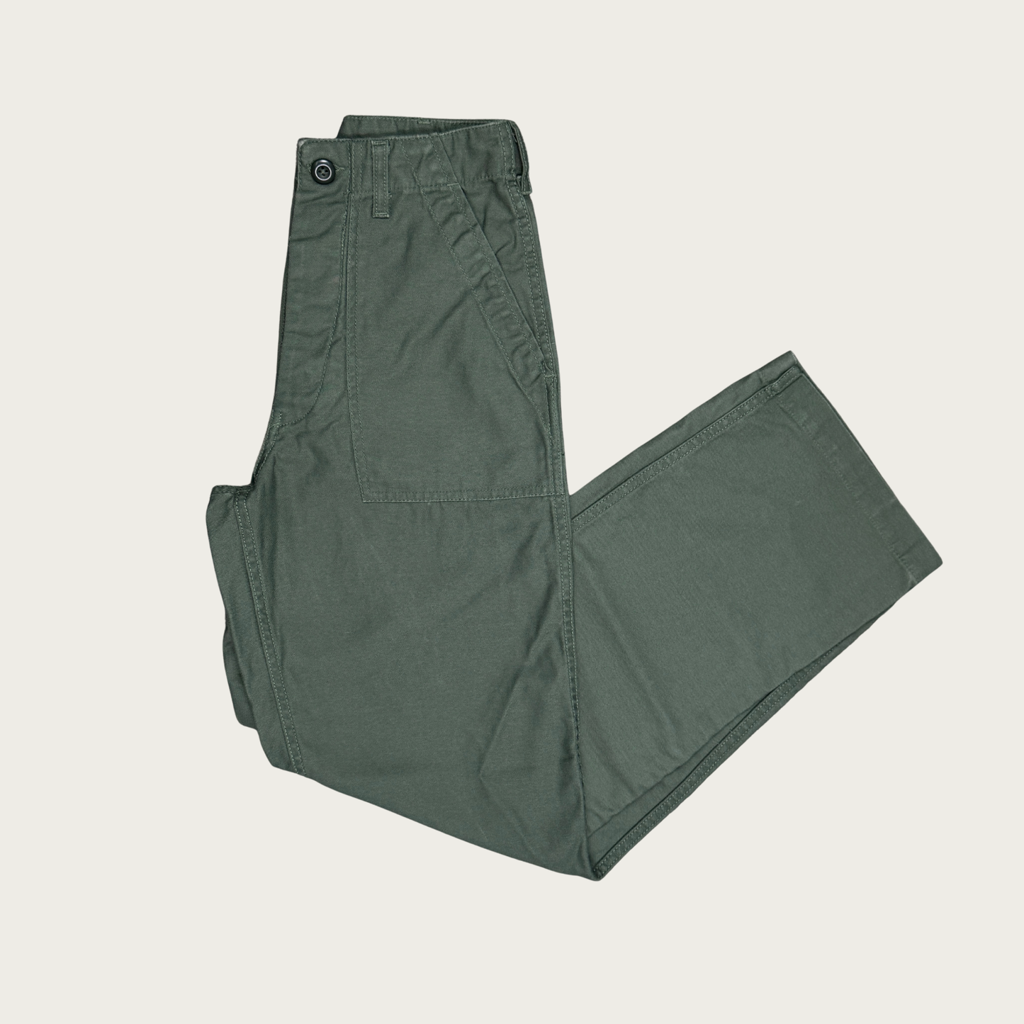 1960s Military Pant Replicas