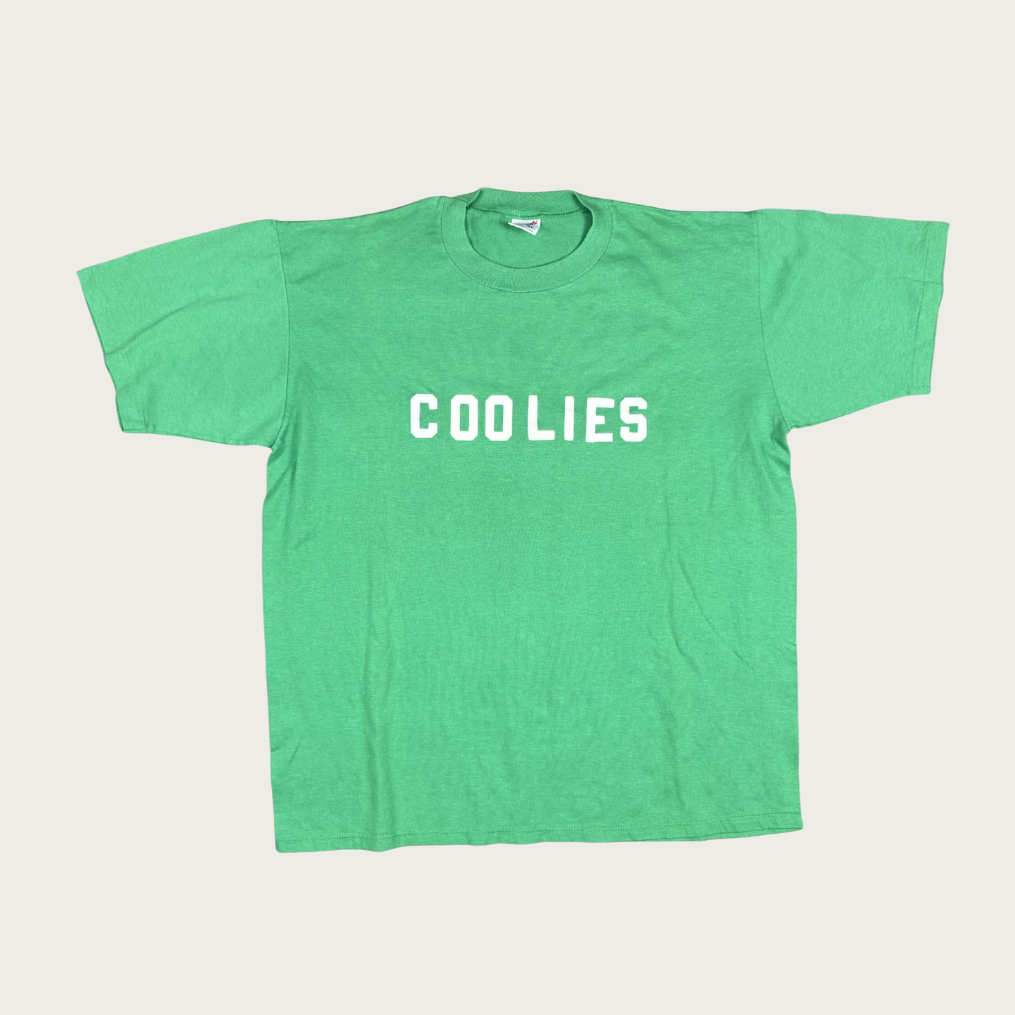 (XL) 90s "Coolies" Tee