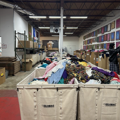 (20) Wholesale Outerwear Bundle