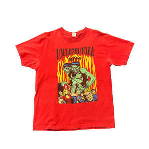 Vintage 1994 Lollapalooza Shirt