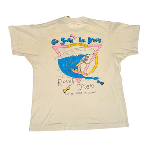 Vintage "Official Spring Break Party T-Shirt"