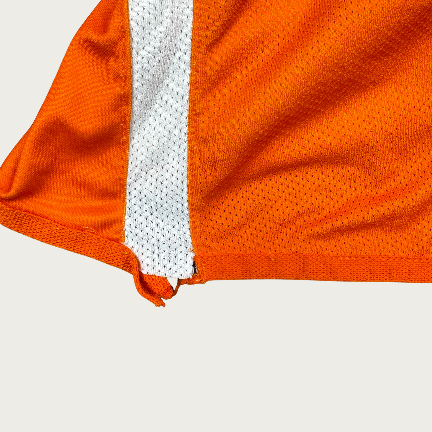 (L) Vintage Atletica Jaguares de Chiapas Mexico Jersey