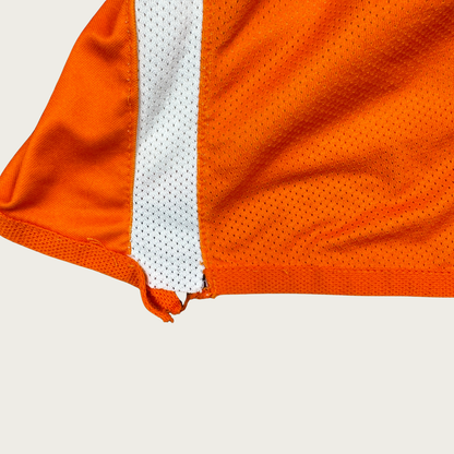 (L) Vintage Atletica Jaguares de Chiapas Mexico Jersey