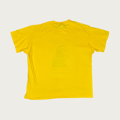 (L/XL) 70s/80s Huntington Prep College Day MLK Tee