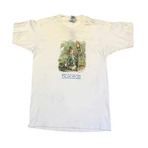 Vintage Peter Rabbit Tee