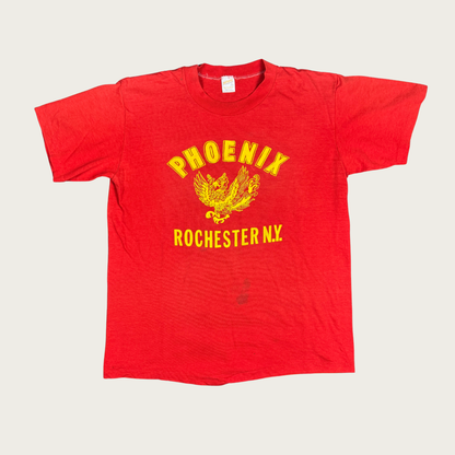 (L) 70s/80s Phoenix Rochester NY Tee