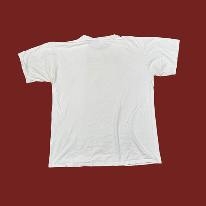 (XL) Plattsburgh State Soccer Tee