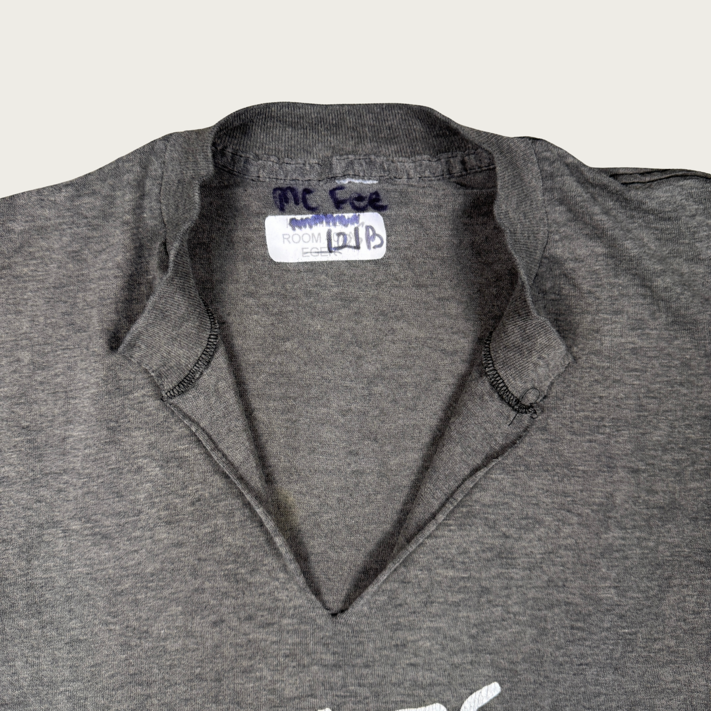 (M) 1981 Cats Musical Tee