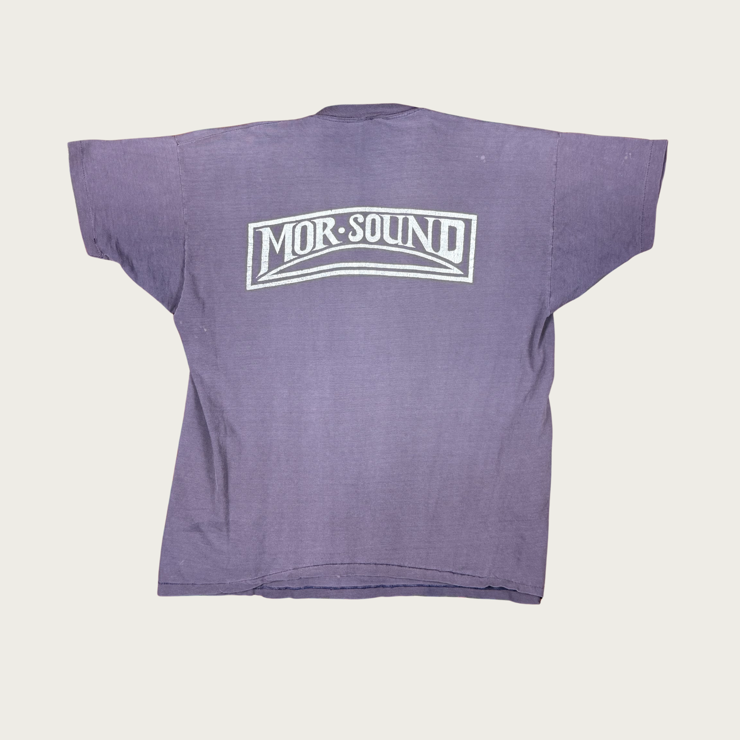 (L) 70s/80s Carpenters World Tour Tee