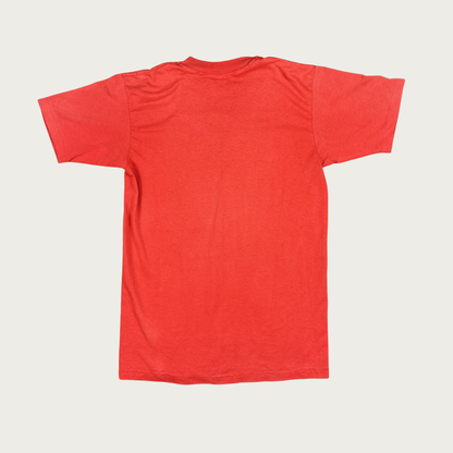 (S/M) 80s/90s Horse Jumping Tee