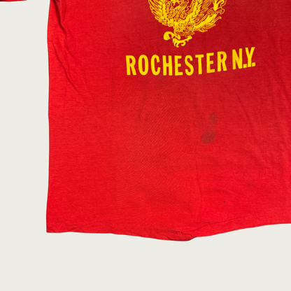 (L) 70s/80s Phoenix Rochester NY Tee